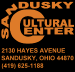 Sandusky Cultural Center