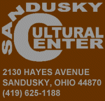 Sandusky Cultural Center