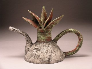 MARCY NEIDITZ - Ceramics