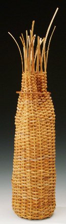 PHYLLIS
                WALLA-CATANIA - Fiber Baskets