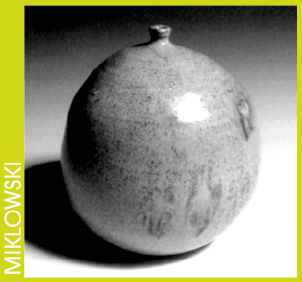 work by Ikuko Atsumi Miklowski