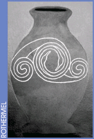 work by Joan Ashley Rothermel