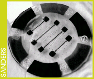 work by Jennifer Sanders