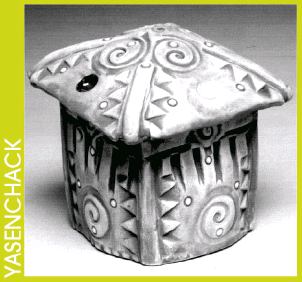 work by Mark Yasenchack