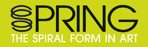 SPRING - THE SPIRAL FORM IN ART
